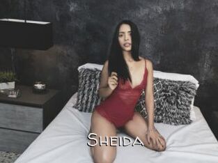Sheida