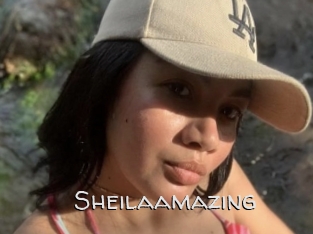 Sheilaamazing