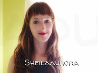 Sheilaaurora