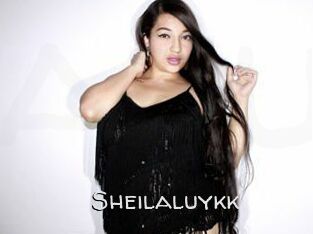 Sheilaluykk