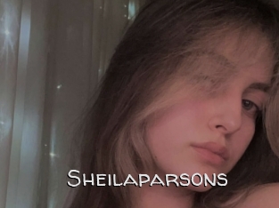Sheilaparsons