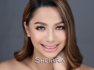 Sheirra