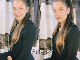 Shelsy