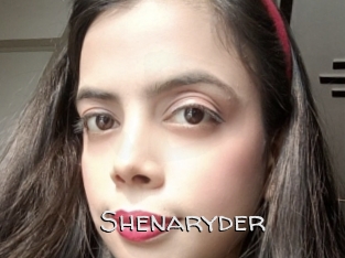 shenaryder Adult dvd gold