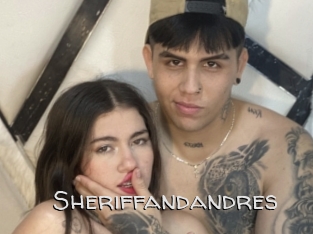 sheriffandandres Adult dvd gold