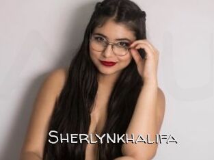 Sherlynkhalifa