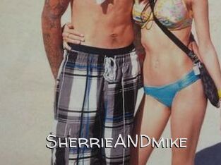 SherrieANDmike