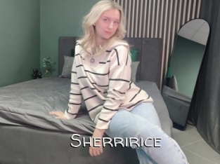 Sherririce
