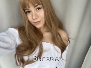 Sherrry