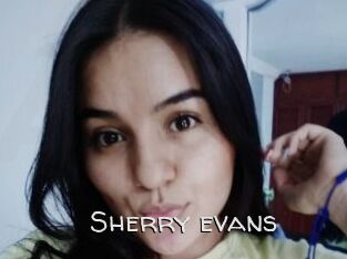 Sherry_evans