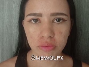 Shewolfx