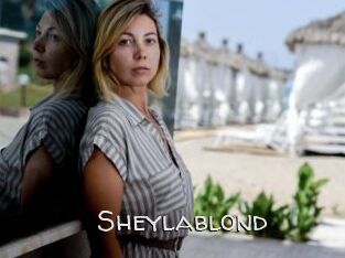 Sheylablond