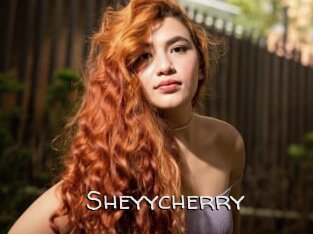 Sheyycherry