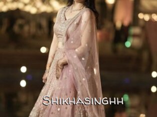 Shikhasinghh