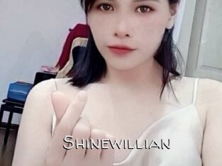 Shinewillian