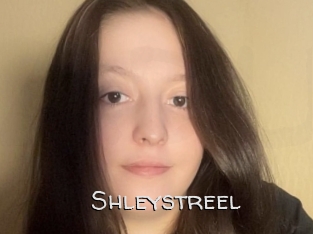 Shleystreel