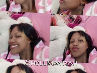 Shollmayrah