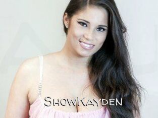 ShowKayden