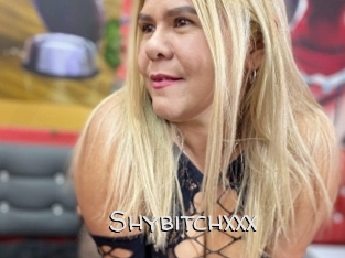 Shybitchxxx