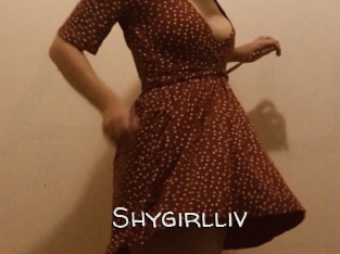 Shygirlliv