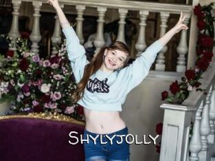 Shylyjolly