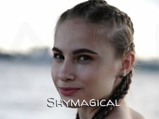 Shymagical