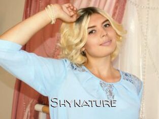 Shynature