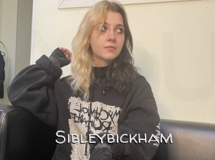 Sibleybickham
