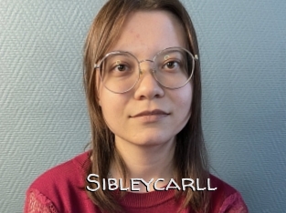 Sibleycarll