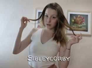 Sibleycorby