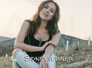 Sidneyturner
