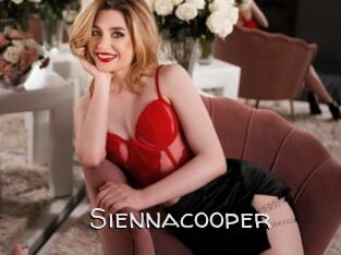 Siennacooper