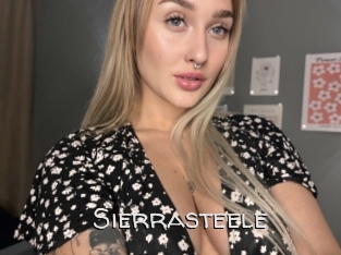 Sierrasteele