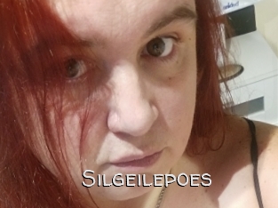 silgeilepoes Adult dvd gold