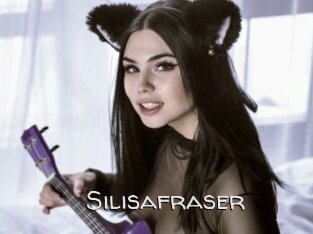 Silisafraser