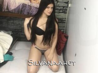 Silvanaahot