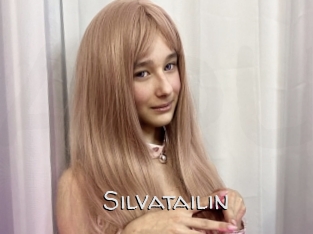 silvatailin Adult dvd gold