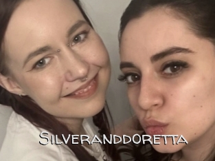 Silveranddoretta