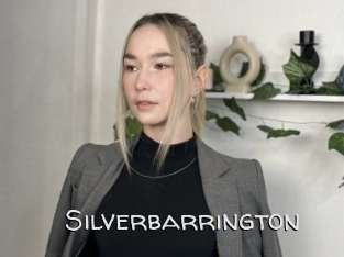 Silverbarrington