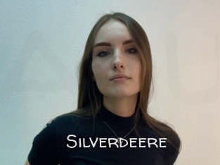 Silverdeere