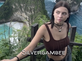 Silvergambee