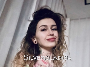 Silvergladish