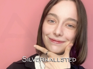 Silverhallsted