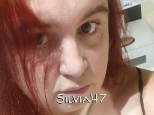 silvia47 Adult dvd gold