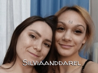 silviaanddarel Adult dvd gold