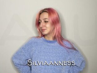 Silviaanness