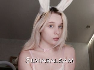 silviabalsam Adult dvd gold