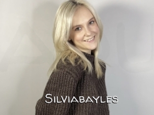 Silviabayles