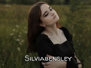 Silviabensley