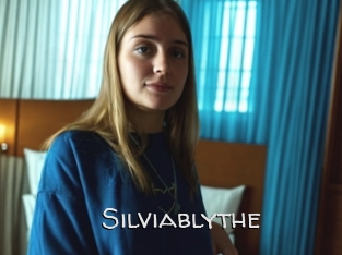 Silviablythe